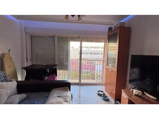 Piso en venta en El Puerto - Romanilla en Roquetas de Mar