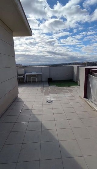 Ático en venta en Zona Parc Central - Hort de Trenor en Torrent