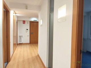 Piso en venta en Campo San Francisco - Plaza de América en Oviedo