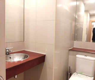 Piso en venta en Campo San Francisco - Plaza de América en Oviedo