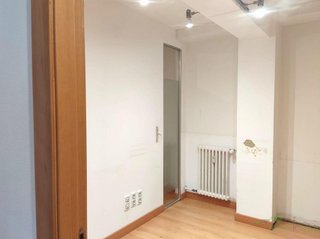 Piso en venta en Campo San Francisco - Plaza de América en Oviedo