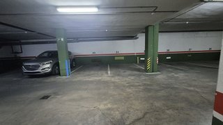 Garaje en venta en Hermanos Falcó - Sepulcro Bolera en Albacete