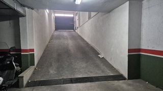 Garaje en venta en Hermanos Falcó - Sepulcro Bolera en Albacete