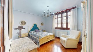 Piso en venta en Centro - Desierto - Arrontegi en Barakaldo