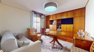 Piso en venta en Centro - Desierto - Arrontegi en Barakaldo