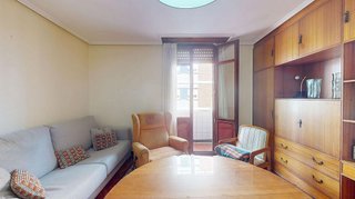 Piso en venta en Centro - Desierto - Arrontegi en Barakaldo