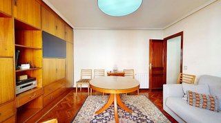Piso en venta en Centro - Desierto - Arrontegi en Barakaldo