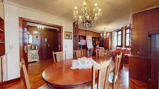 Piso en venta en Centro - Desierto - Arrontegi en Barakaldo