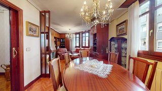 Piso en venta en Centro - Desierto - Arrontegi en Barakaldo