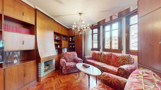 Piso en venta en Centro - Desierto - Arrontegi en Barakaldo