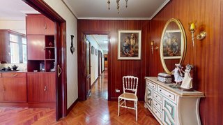 Piso en venta en Centro - Desierto - Arrontegi en Barakaldo