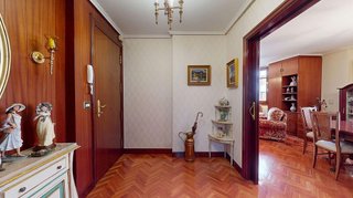 Piso en venta en Centro - Desierto - Arrontegi en Barakaldo
