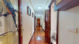 Piso en venta en Centro - Desierto - Arrontegi en Barakaldo