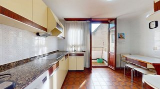 Piso en venta en Centro - Desierto - Arrontegi en Barakaldo
