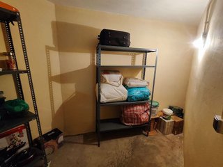 Garaje en venta en La Raïosa en Valencia