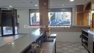 Local comercial en venta en Sant Hilari Sacalm