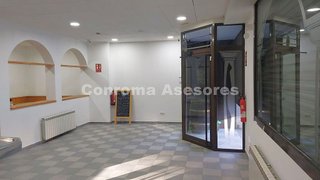 Local comercial en venta en Sant Hilari Sacalm