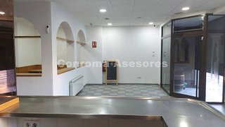 Local comercial en venta en Sant Hilari Sacalm