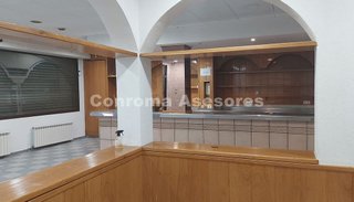 Local comercial en venta en Sant Hilari Sacalm