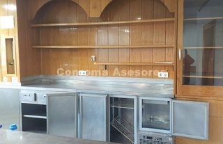 Local comercial en venta en Sant Hilari Sacalm