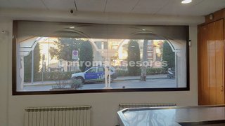 Local comercial en venta en Sant Hilari Sacalm