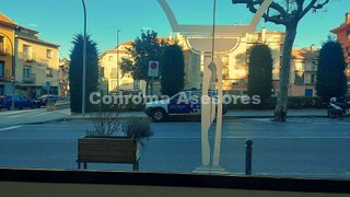 Local comercial en venta en Sant Hilari Sacalm