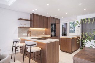 Casa pareada en alquiler en Lomas de Marbella Club en Marbella