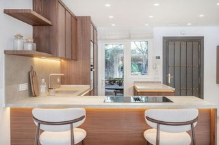 Casa pareada en alquiler en Lomas de Marbella Club en Marbella