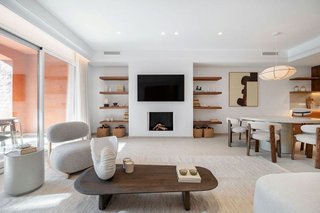 Casa pareada en alquiler en Lomas de Marbella Club en Marbella