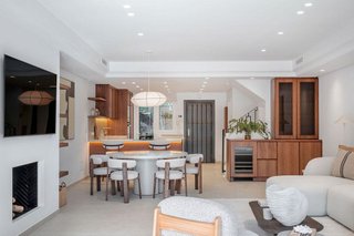 Casa pareada en alquiler en Lomas de Marbella Club en Marbella