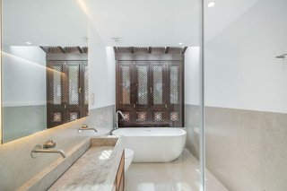 Casa pareada en alquiler en Lomas de Marbella Club en Marbella