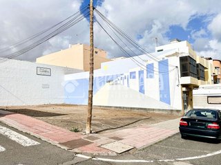 Terreno en venta en El Charco-Las Salinas en Puerto del Rosario