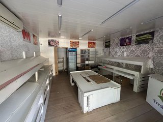 Local comercial en alquiler en Sant Pere Nord en Terrassa