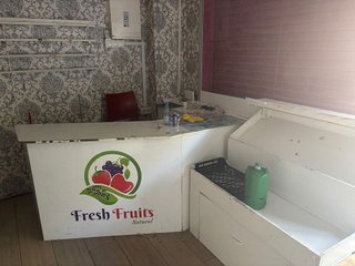 Local comercial en alquiler en Sant Pere Nord en Terrassa