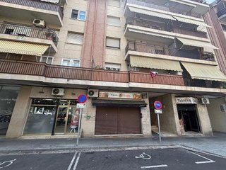 Local comercial en alquiler en Sant Pere Nord en Terrassa