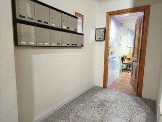 Local comercial en venta en Carolinas Bajas en Alicante