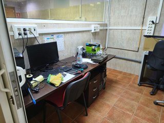 Local comercial en venta en Carolinas Bajas en Alicante