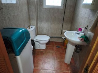 Local comercial en venta en Carolinas Bajas en Alicante