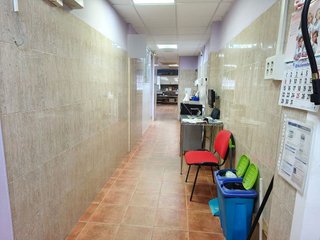 Local comercial en venta en Carolinas Bajas en Alicante