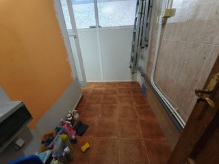 Local comercial en venta en Carolinas Bajas en Alicante