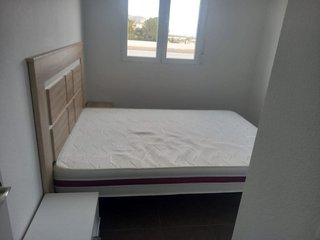Casa adosada en alquiler en Monte Solana en Pedreguer