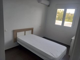Casa adosada en alquiler en Monte Solana en Pedreguer