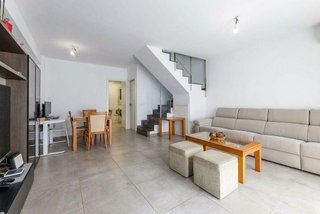 Casa adosada en venta en Son Rapinya - La Vileta en Palma de Mallorca