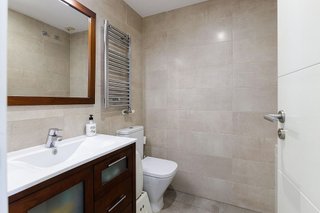 Casa adosada en venta en Son Rapinya - La Vileta en Palma de Mallorca