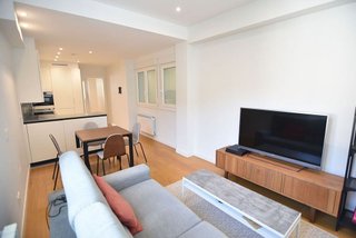 Piso en venta en Eibar
