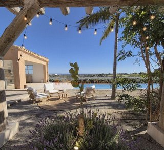 Chalet en alquiler en Manacor Centro en Manacor