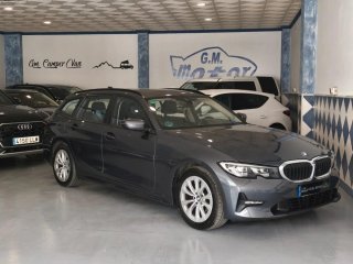 BMW Serie 3 2020