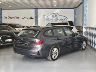 BMW Serie 3 2020