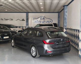 BMW Serie 3 2020