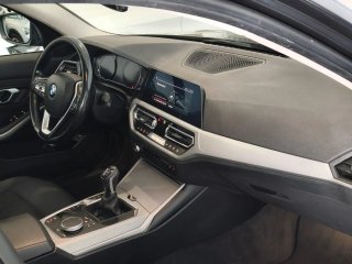 BMW Serie 3 2020